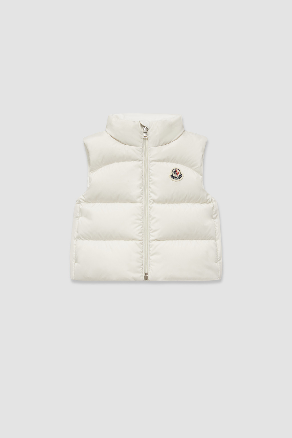 Baby on sale girls gillet