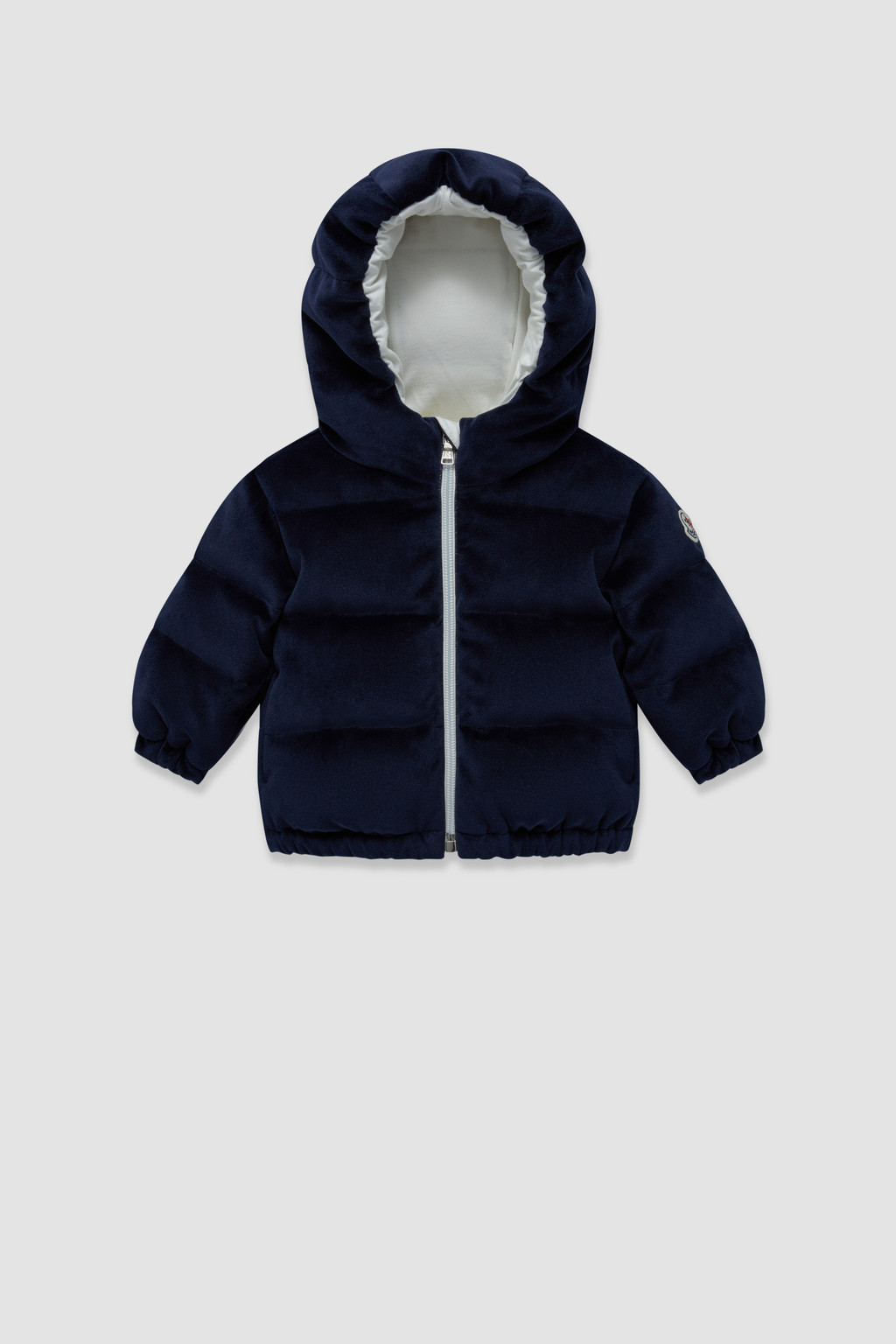 Moncler baby clearance jumpsuit