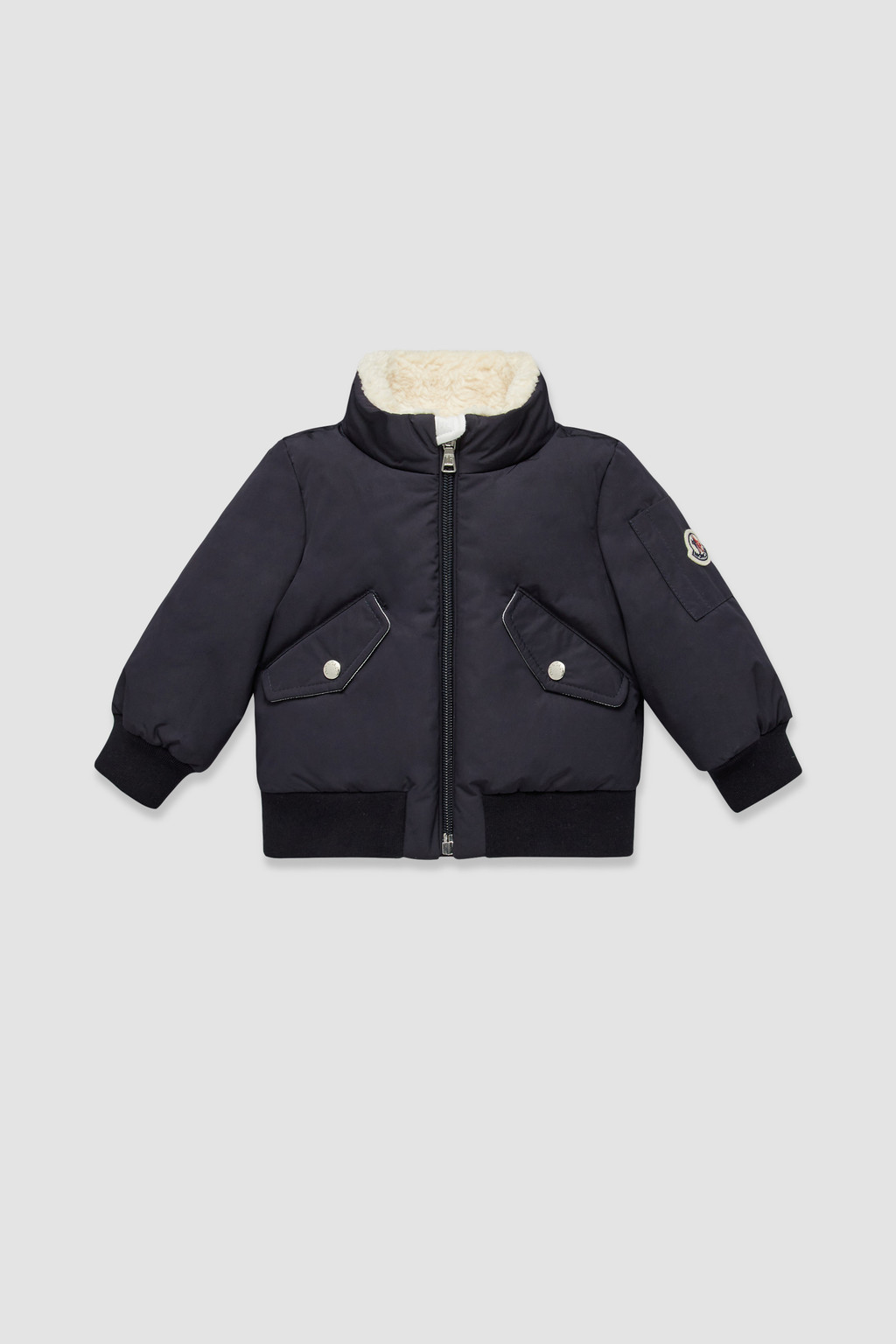 Doudoune best sale moncler garcon