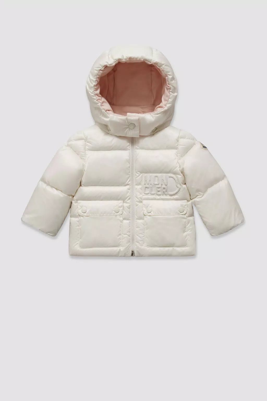 Clothing for Baby Girls - Baby Coats, Jackets & Vests