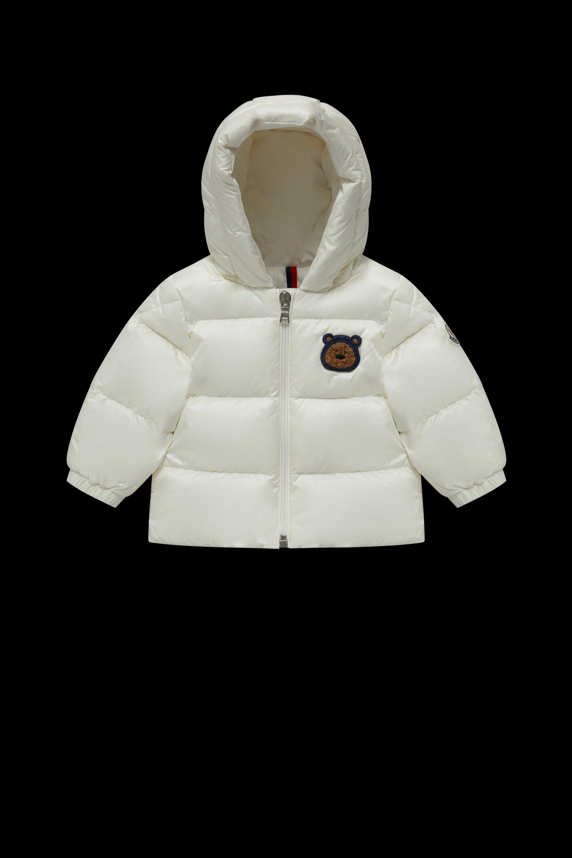 Baby Boys' Clothing - Down Jackets, Snowsuits & Vests | Moncler
