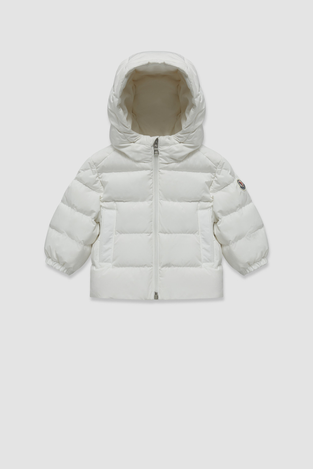 Baby boy moncler clearance jacket