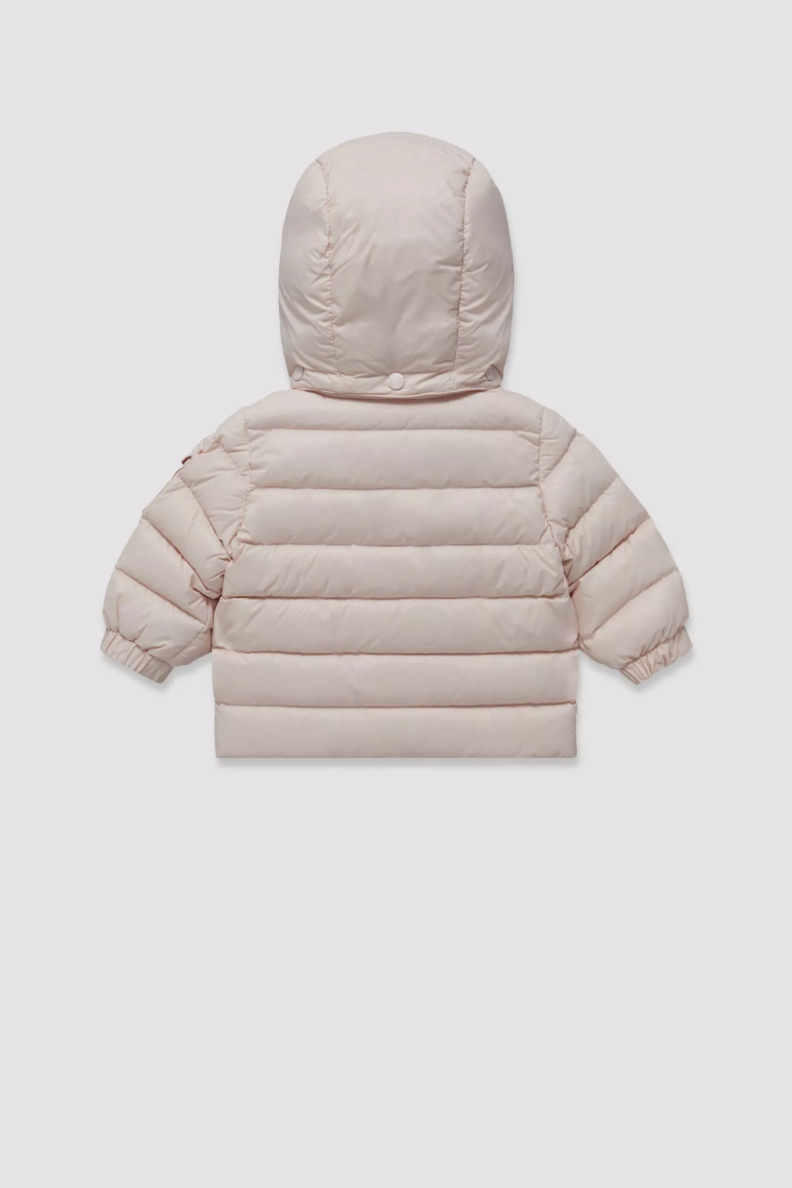Light Pink Jules Down Jacket - Outerwear for Children | Moncler CA