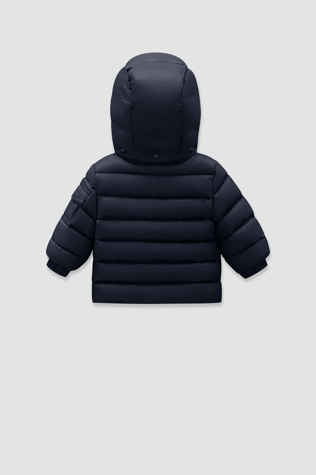 Baby Boys' Outerwear Down Jackets & Gilets Moncler UK