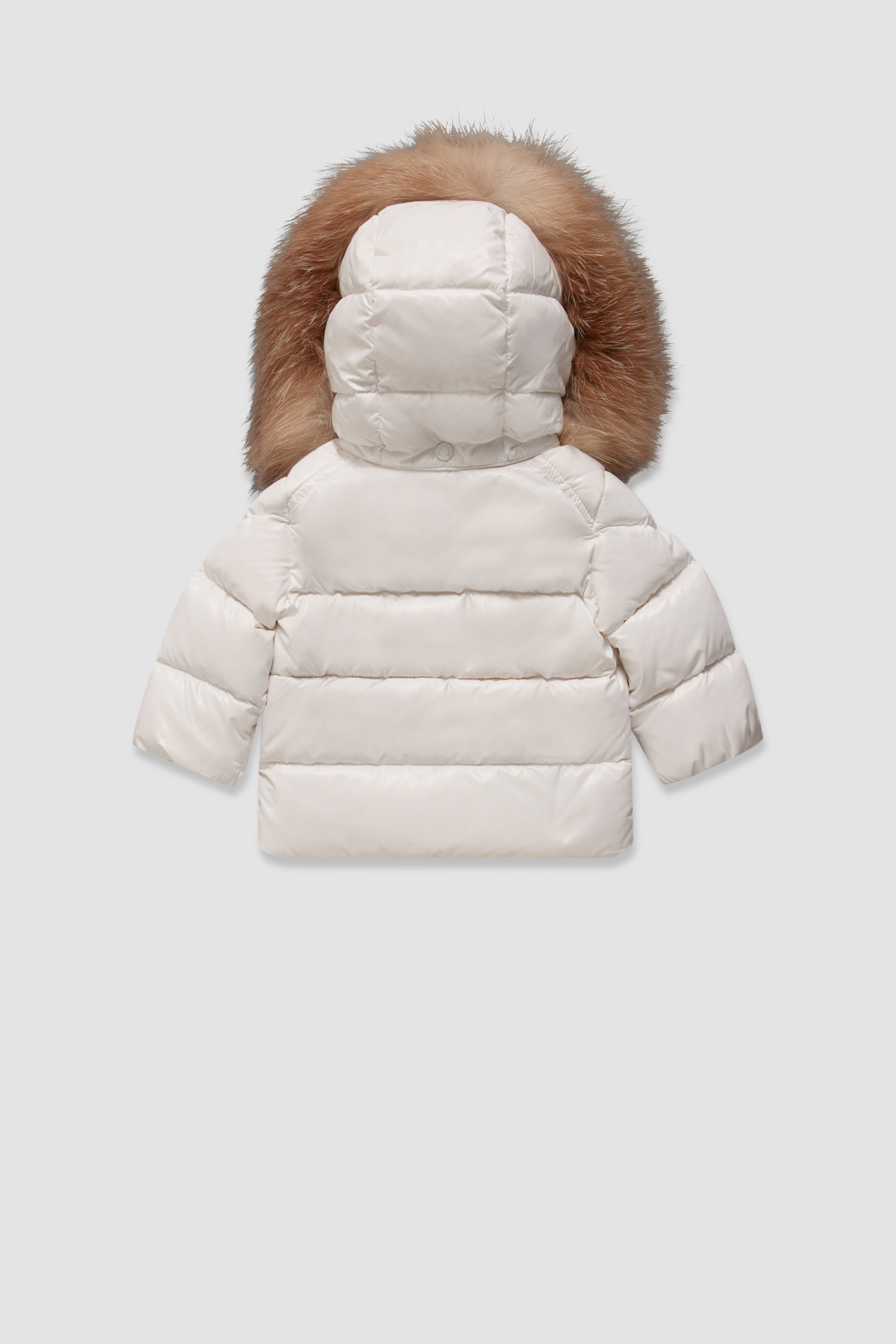 Moncler x off white down clearance jacket