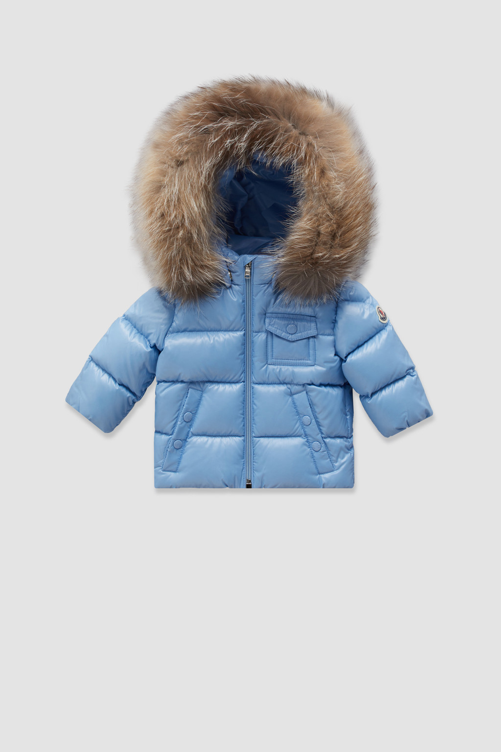 Baby boy sale light jacket