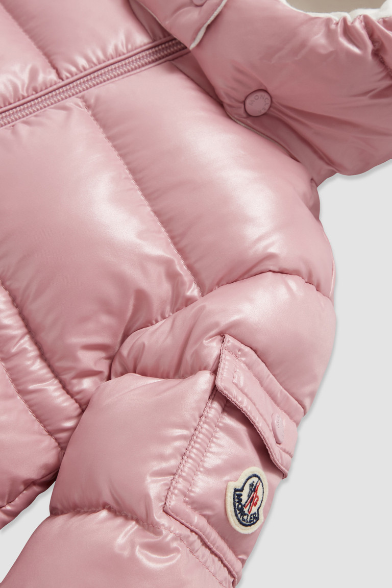 Одежда для новорожденных девочек | Moncler RU