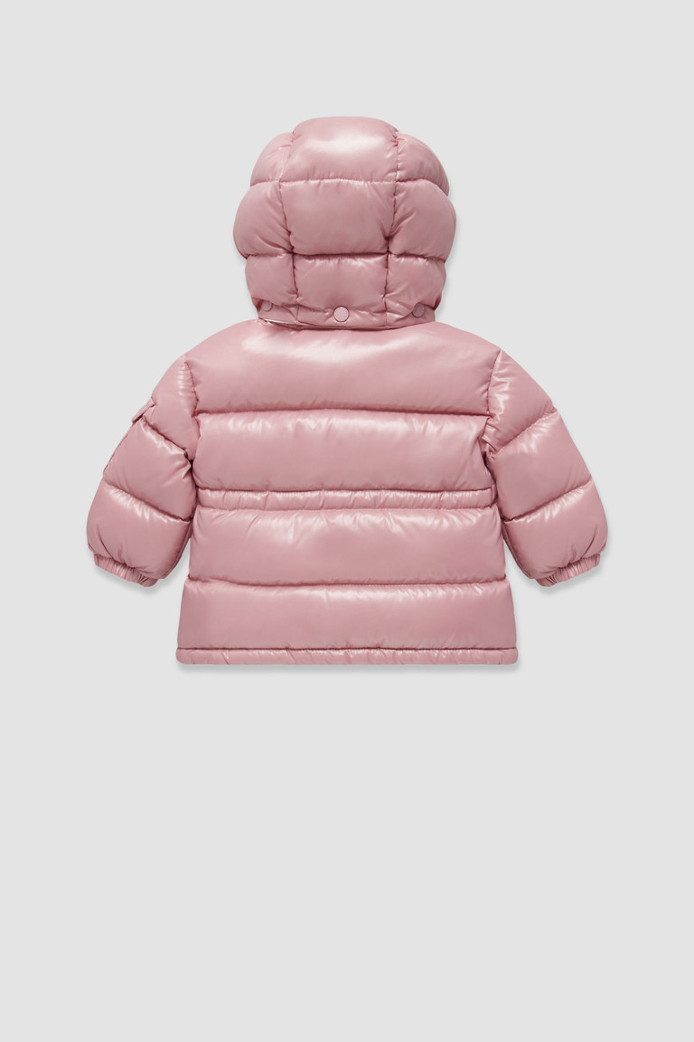 Одежда для новорожденных девочек | Moncler RU