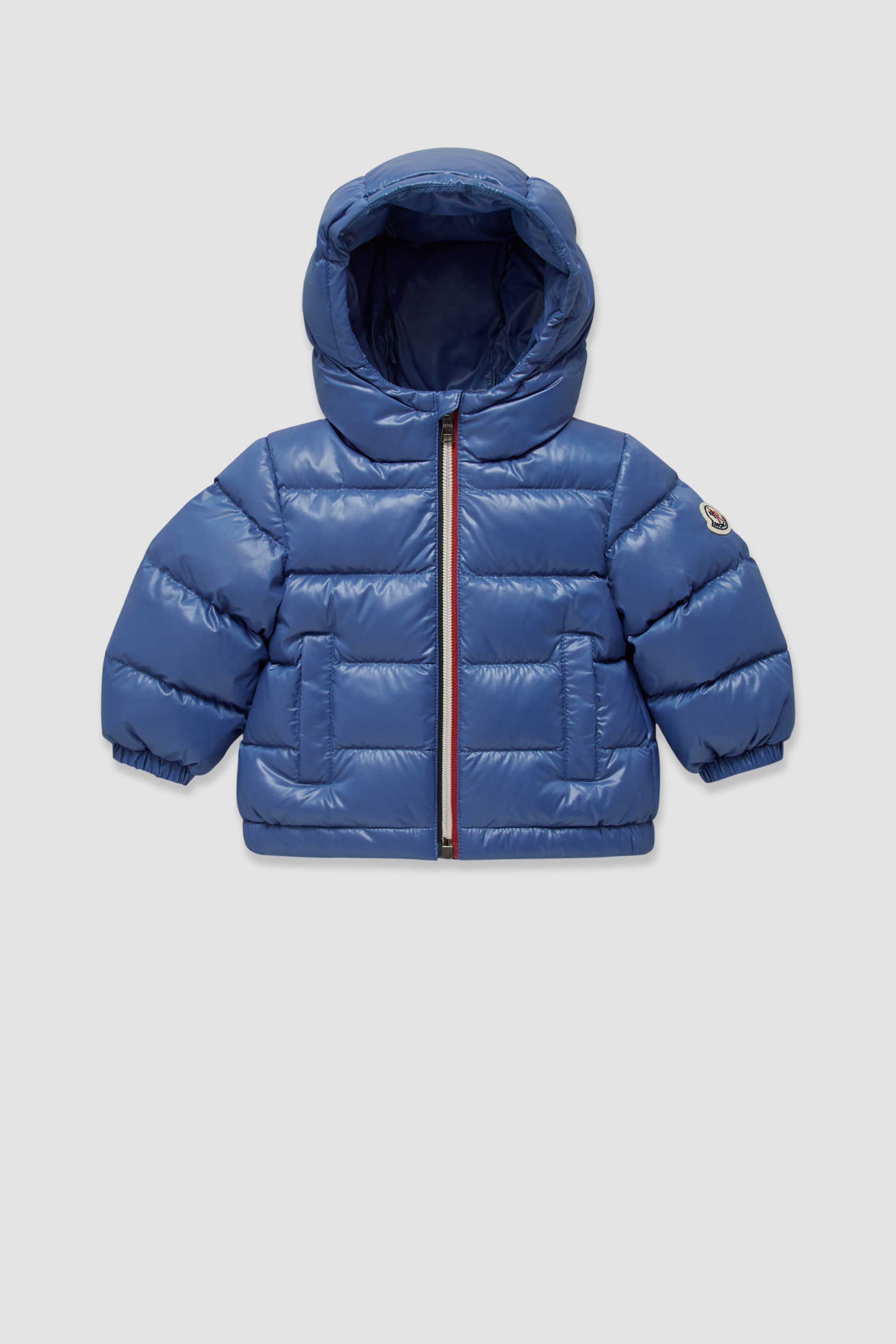 Moncler store junior coat