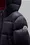 New Macaire Down Jacket Boy Navy Blue Moncler 4