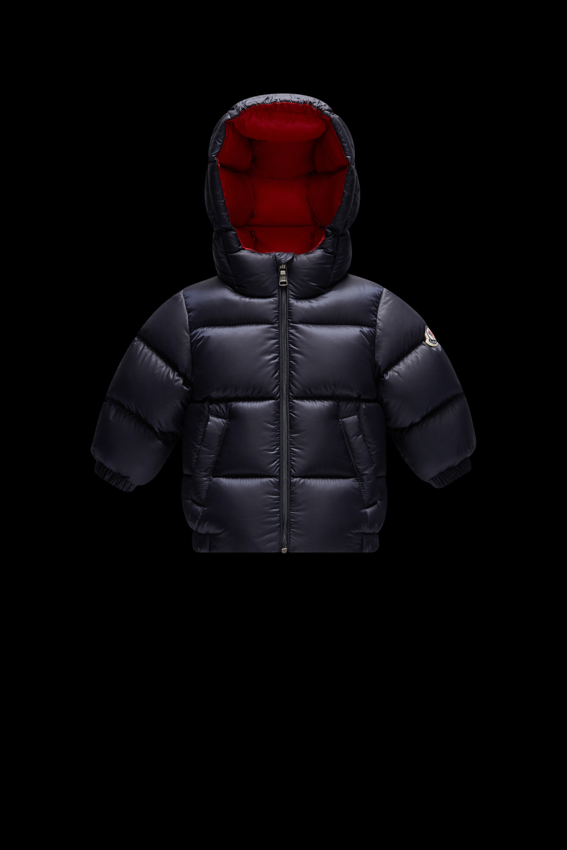 Coats Vests For Baby Boys Moncler
