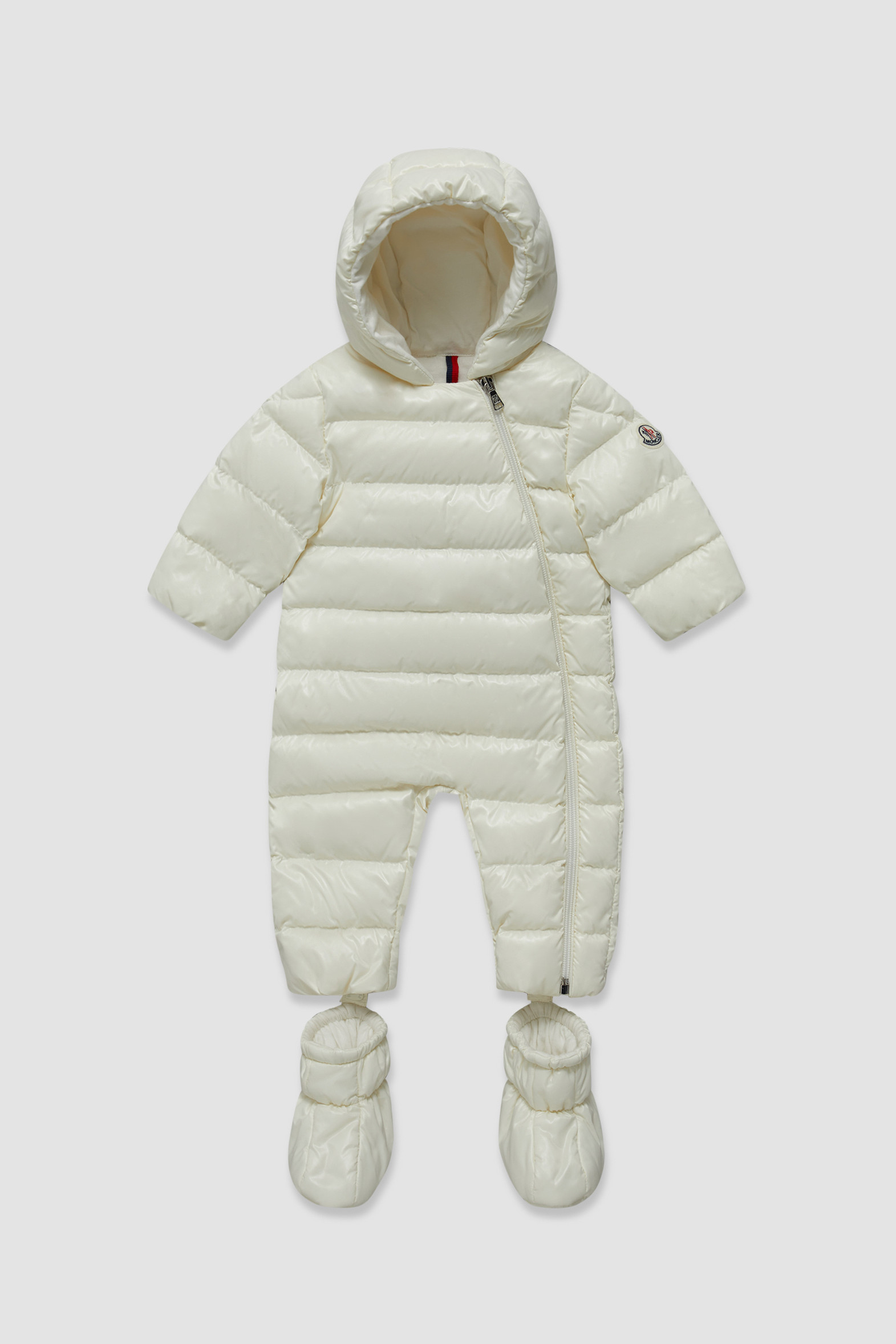 Nohr Snowsuit - Mon Grand Citron