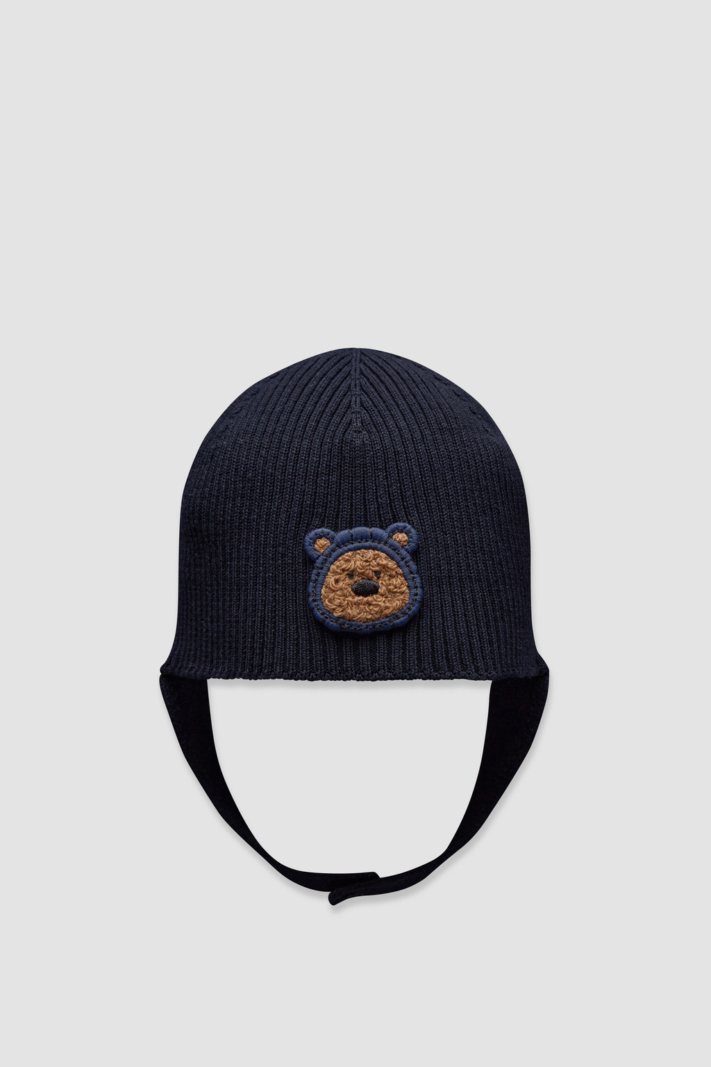 Baby girl cheap moncler hat