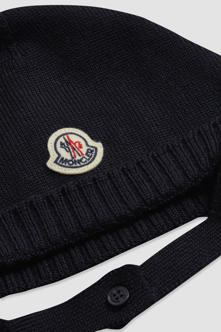 Accessories for Children Baby Girl Moncler US