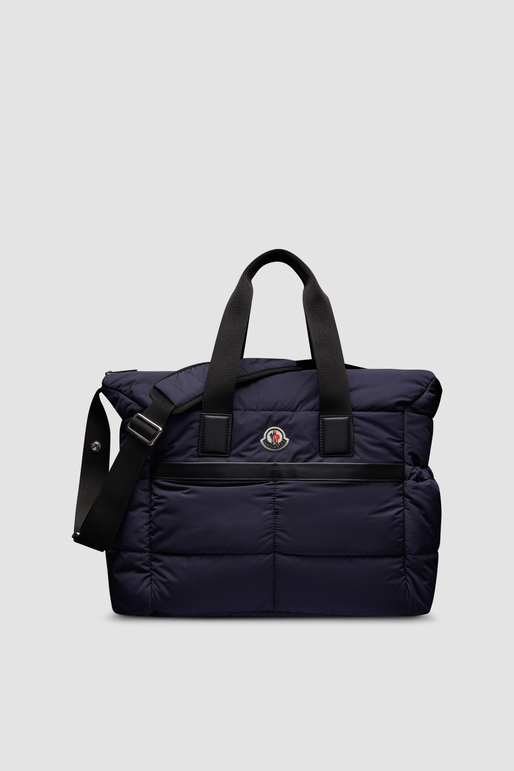 Moncler deals bunting bag