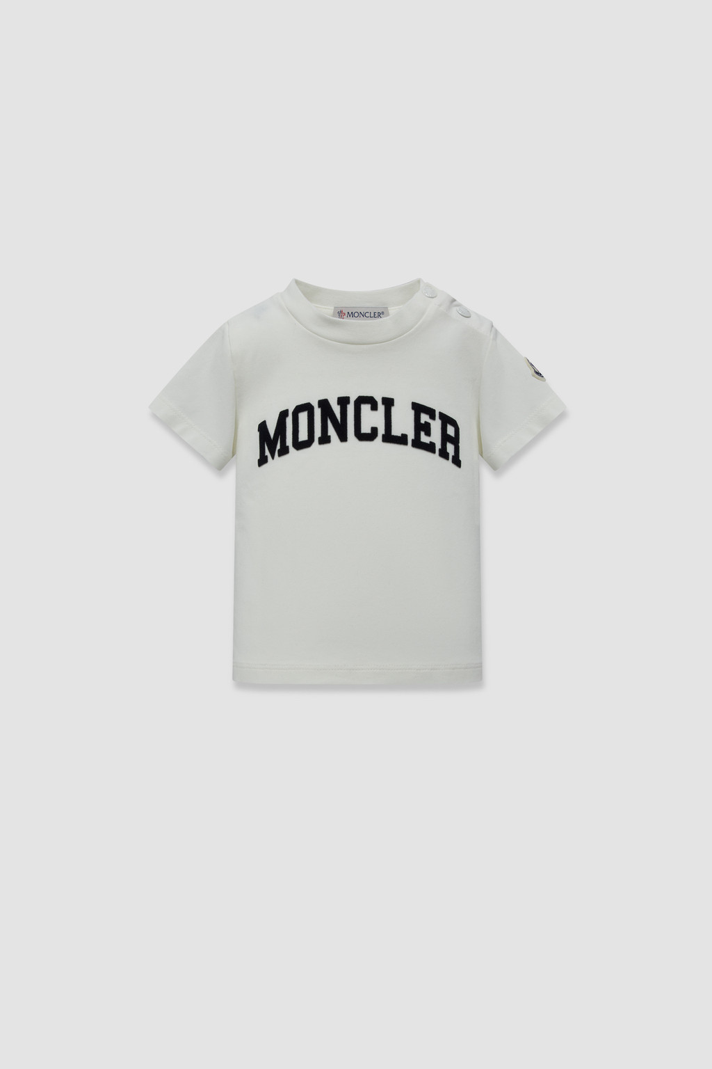 Baby cheap moncler top