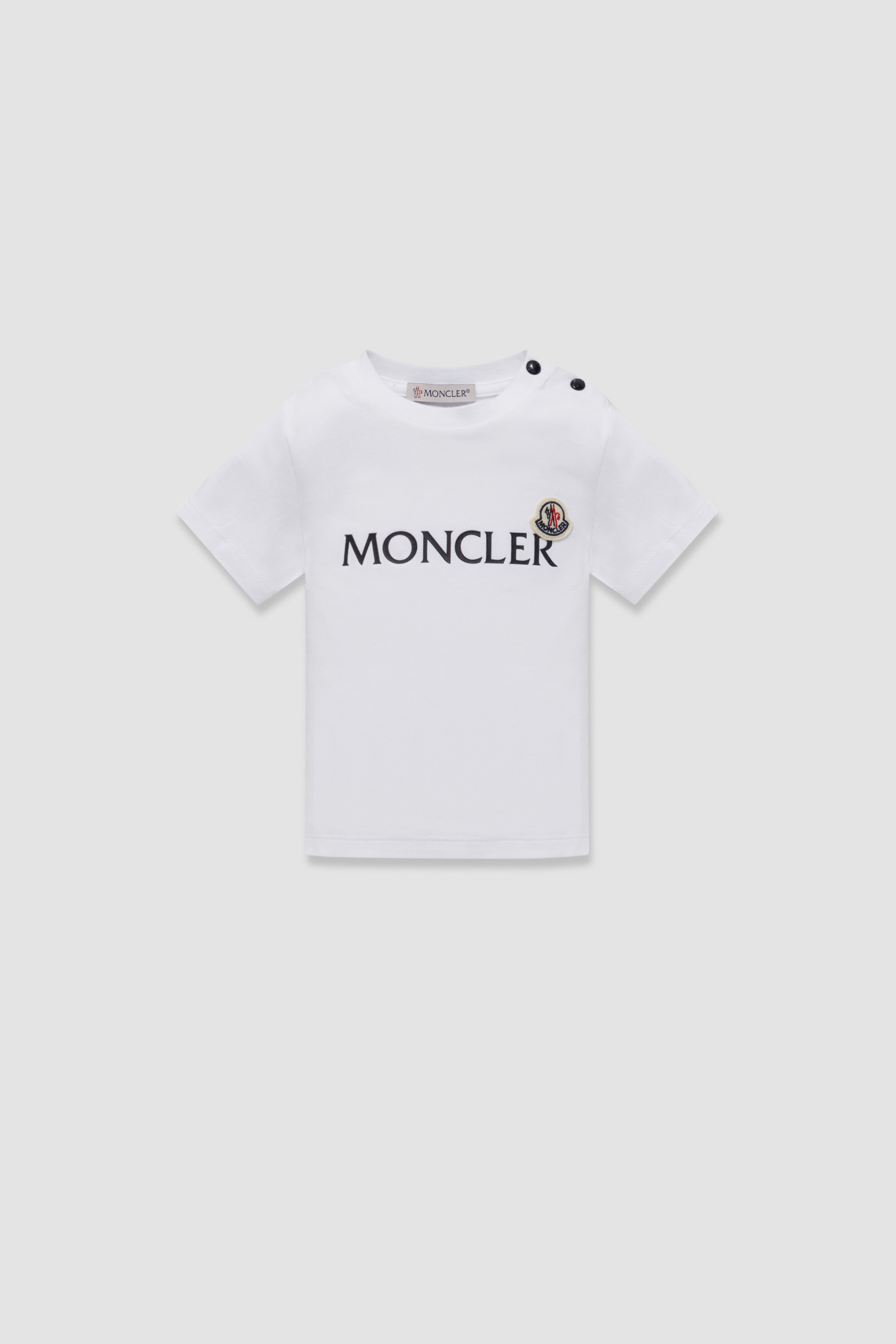 キッズ服男の子用(90cm~)MONCLER キッズTシャツ