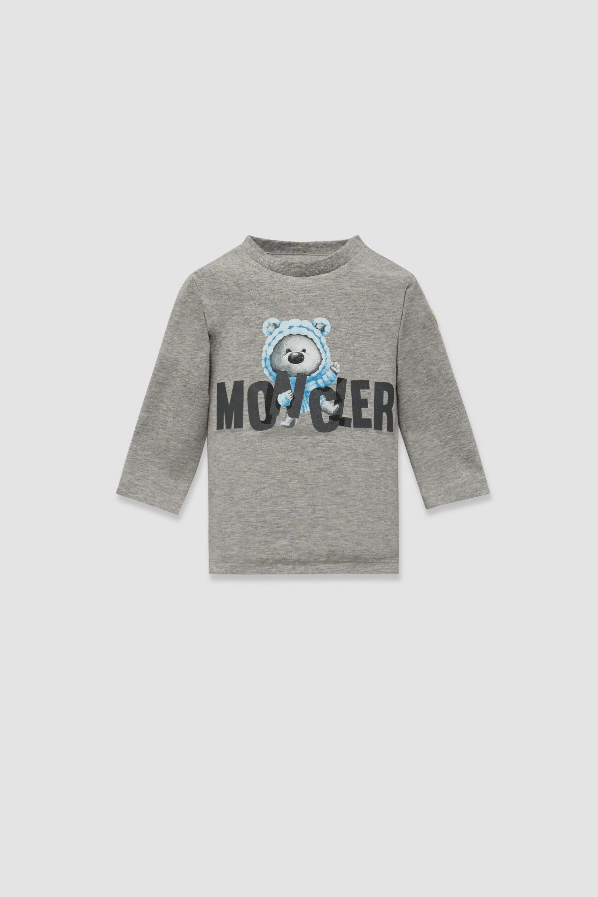 Moncler baby discount boy shirt