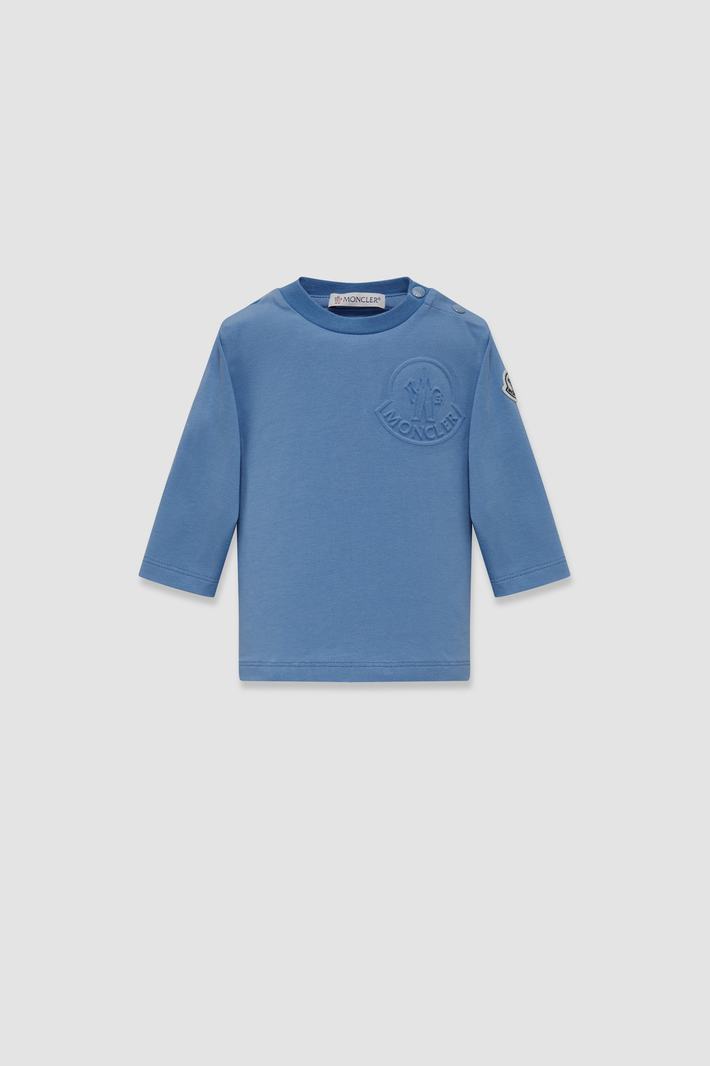 Boys on sale moncler top