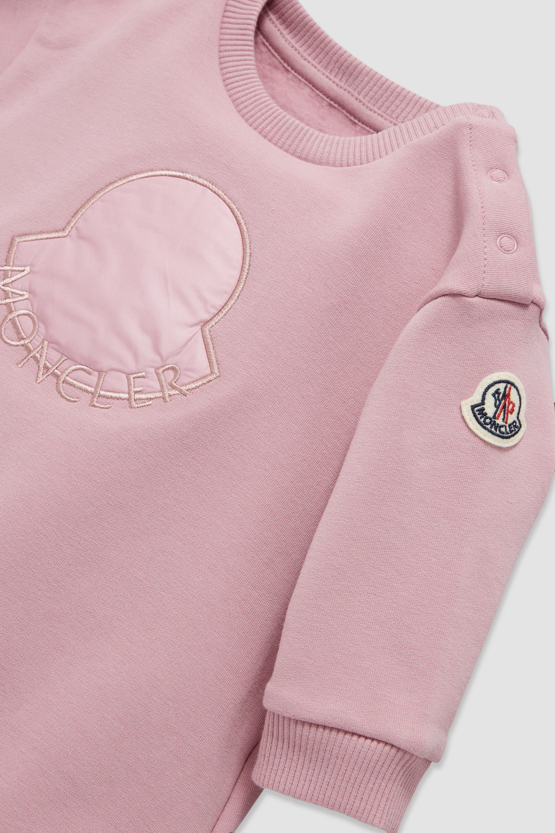 Clothing And Jackets For Baby Girl
