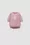 Sweatshirt Dress Girl Light Pink Moncler