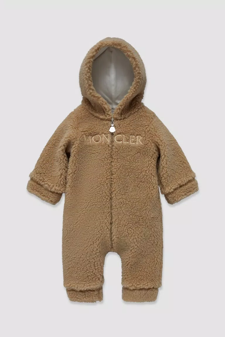 Clothing for Baby Boys - Down Jackets & Accessories | Moncler US