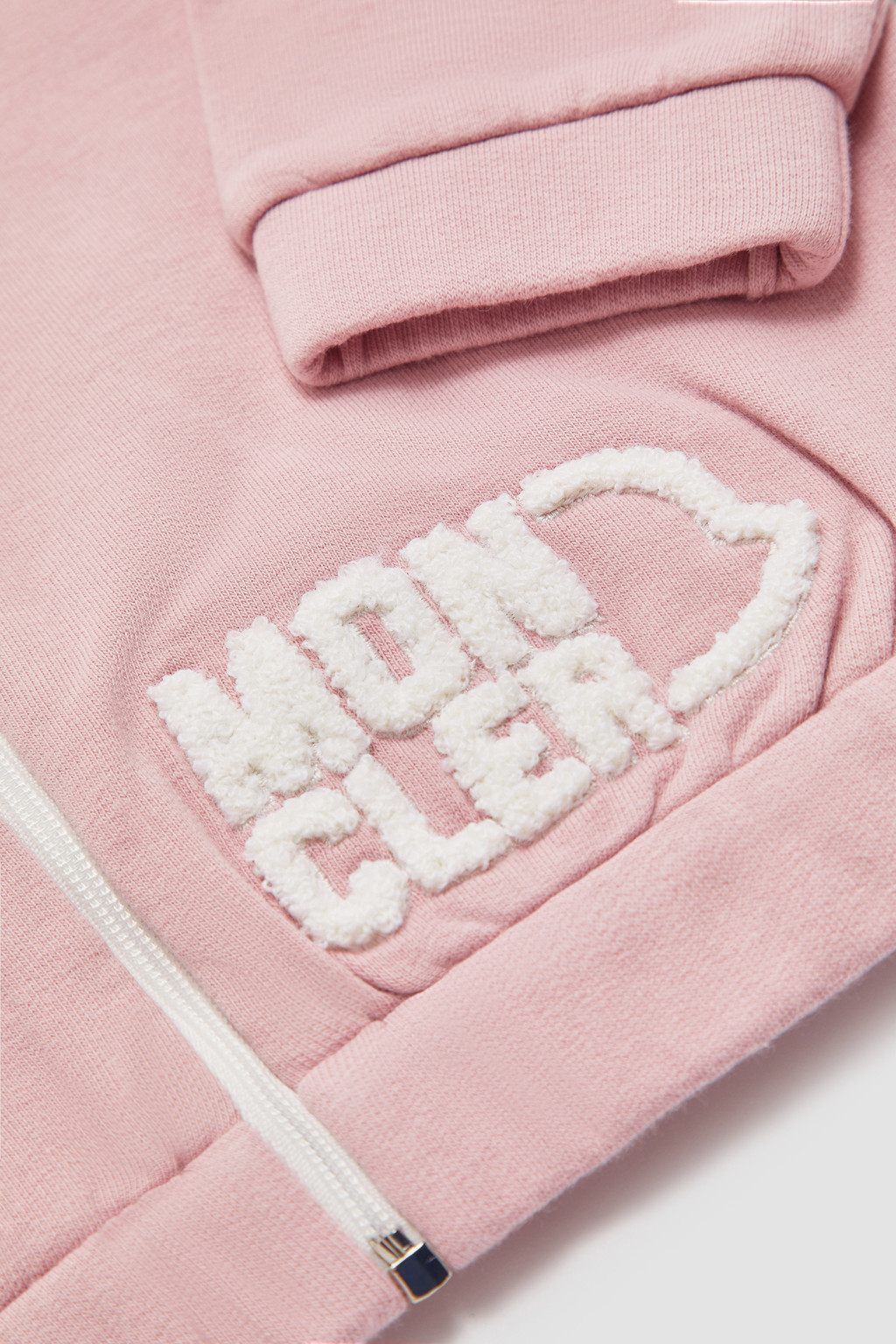 Одежда для новорожденных девочек | Moncler RU