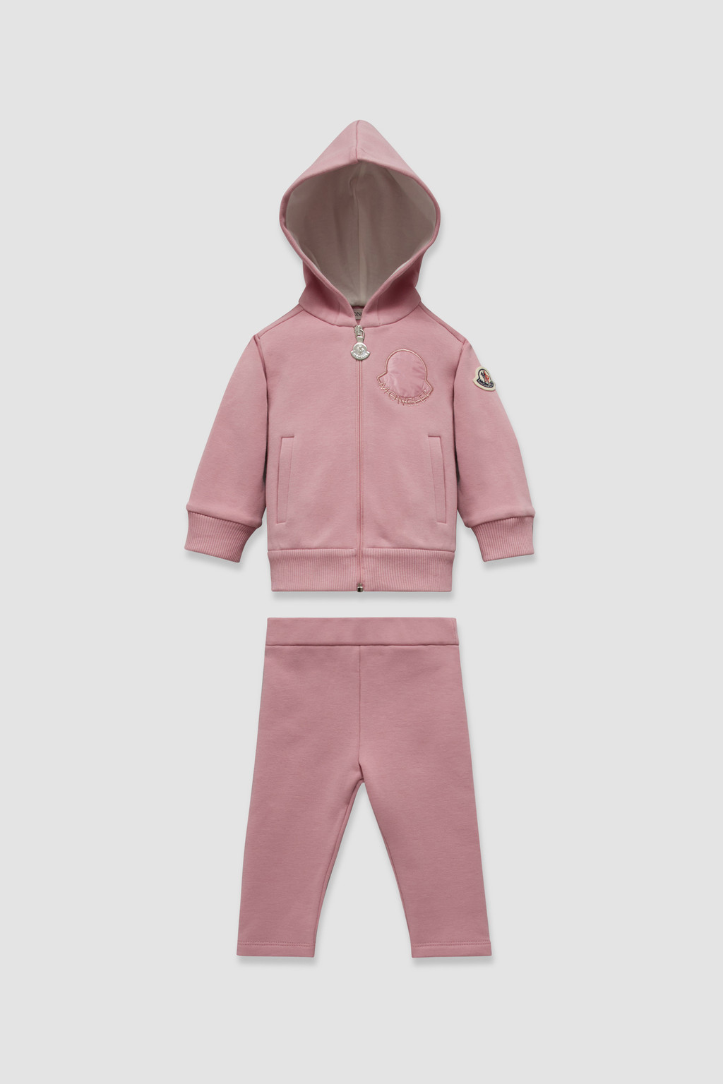 Moncler baby shop girl