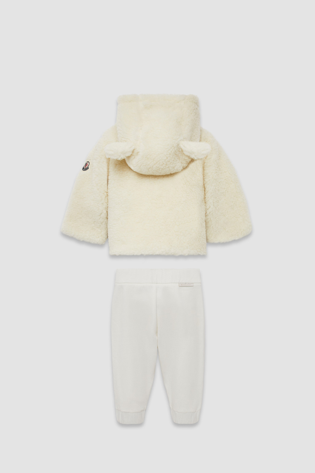 Baby boys' Clothing - T-shirts, Hoodies & Rompers | Moncler UK