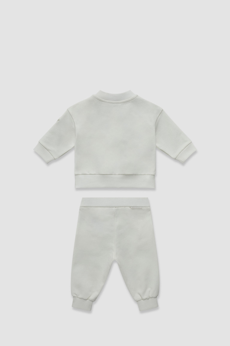 Chándal Para Niños A2Z New York - Panel De Contraste, Forro Polar, Con Corredores