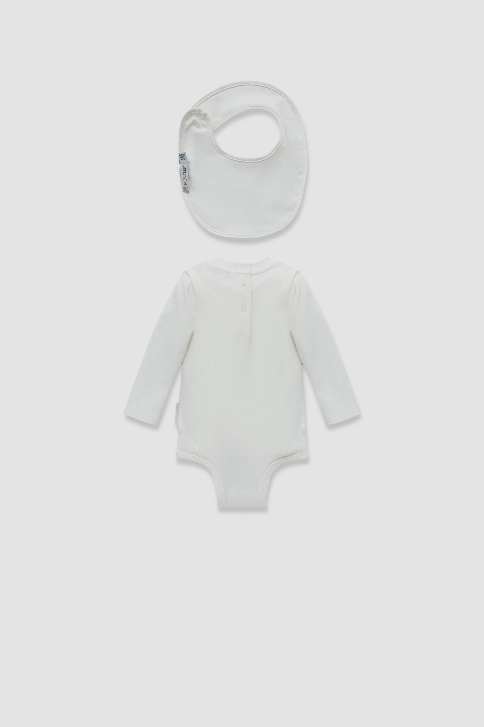 Baby discount moncler onesie