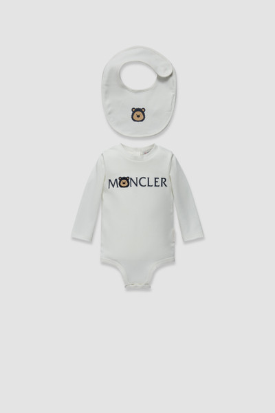 Moncler baby store grow boy