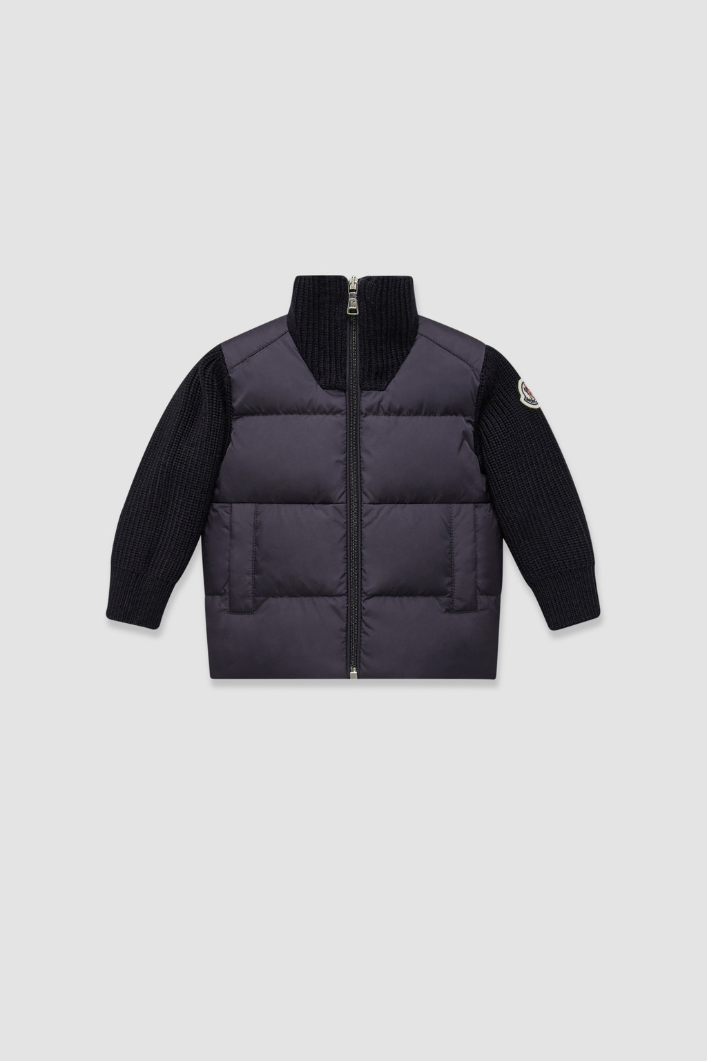 Baby boy outlet moncler coat sale