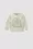Logo Cashmere Sweater Gender Neutral Black & White Moncler