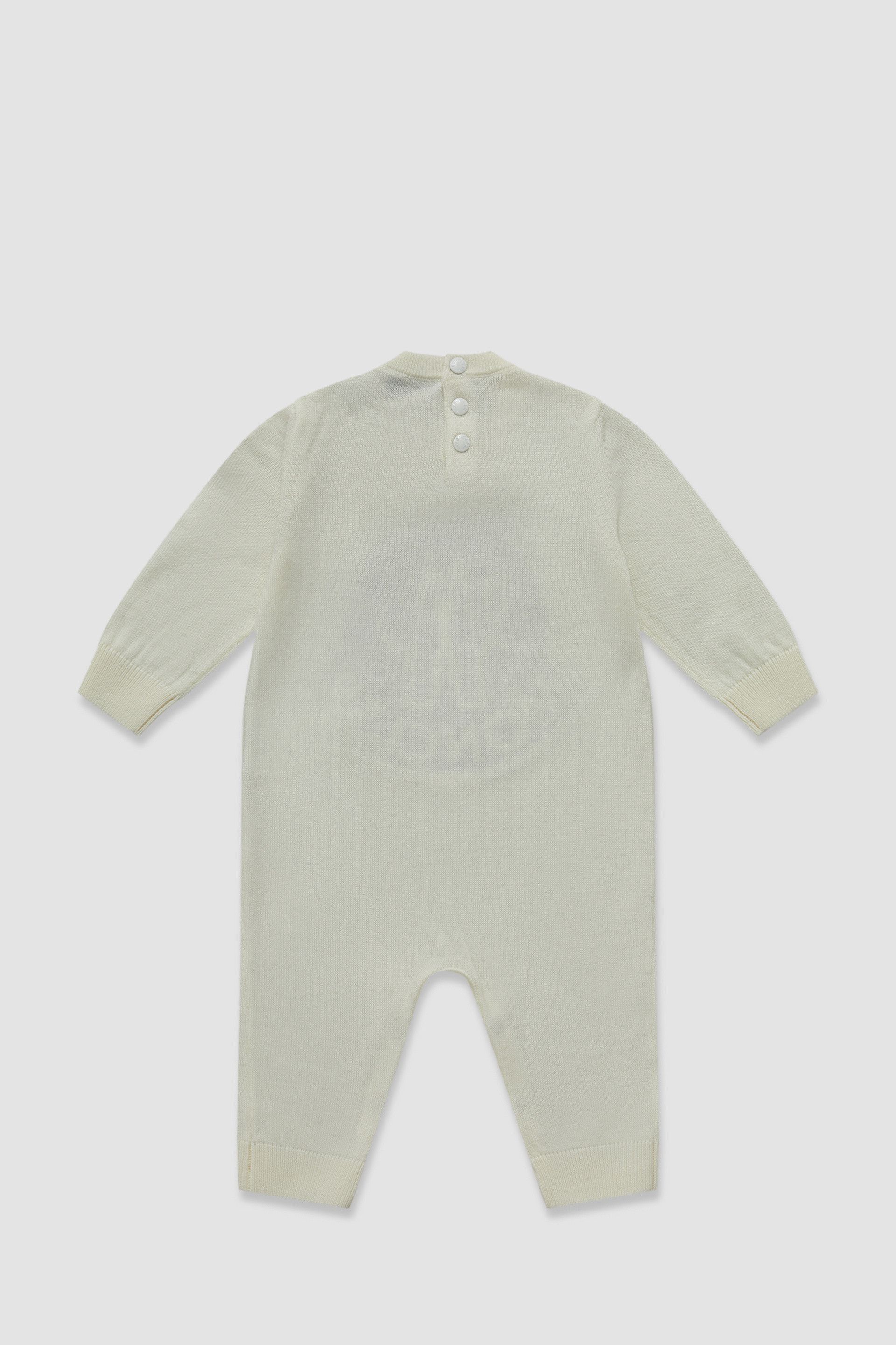 Moncler baby grows sale