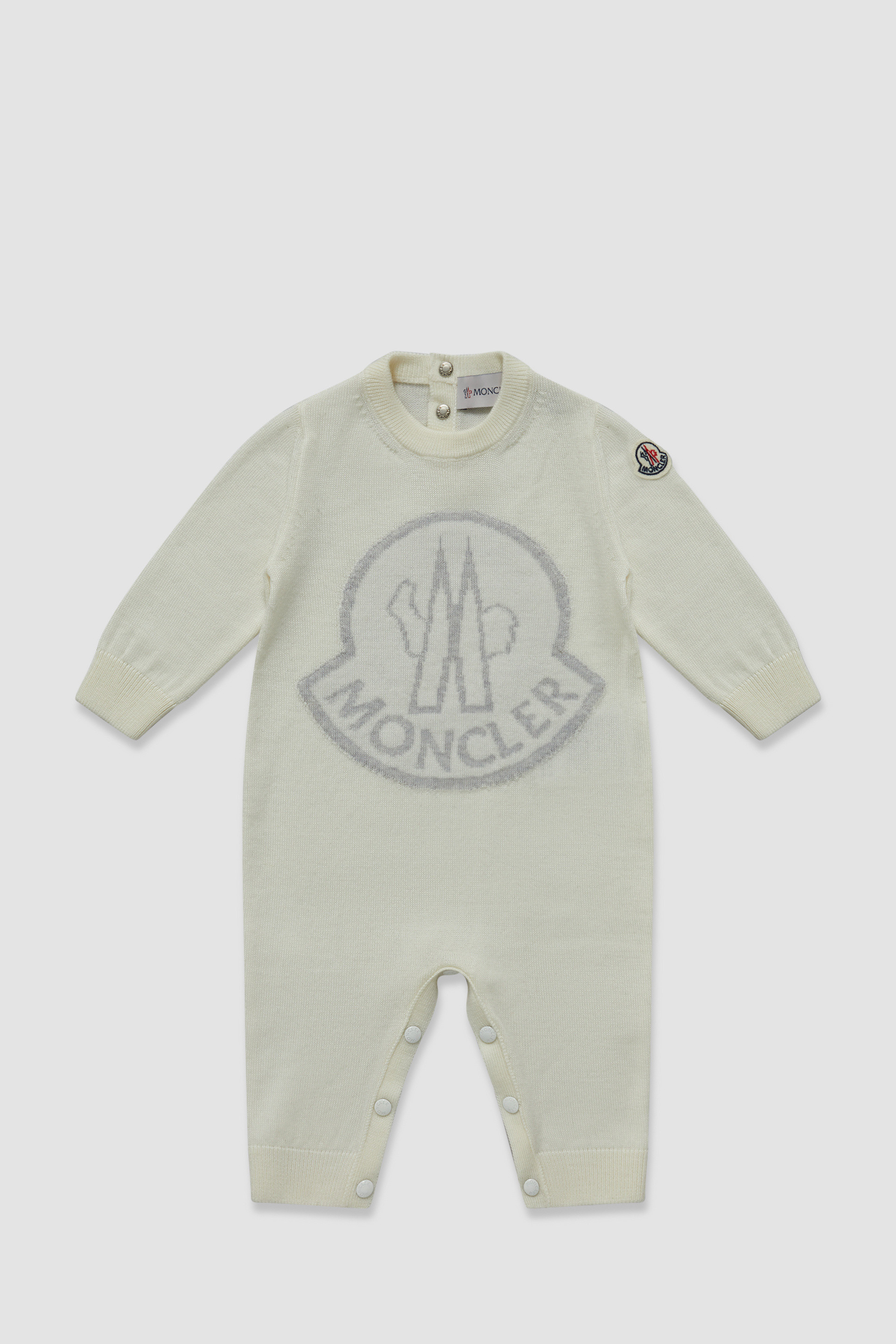 Chicco Babystrampler Winter - Weicher Overall Mit Kapuze & 3D-Ohren