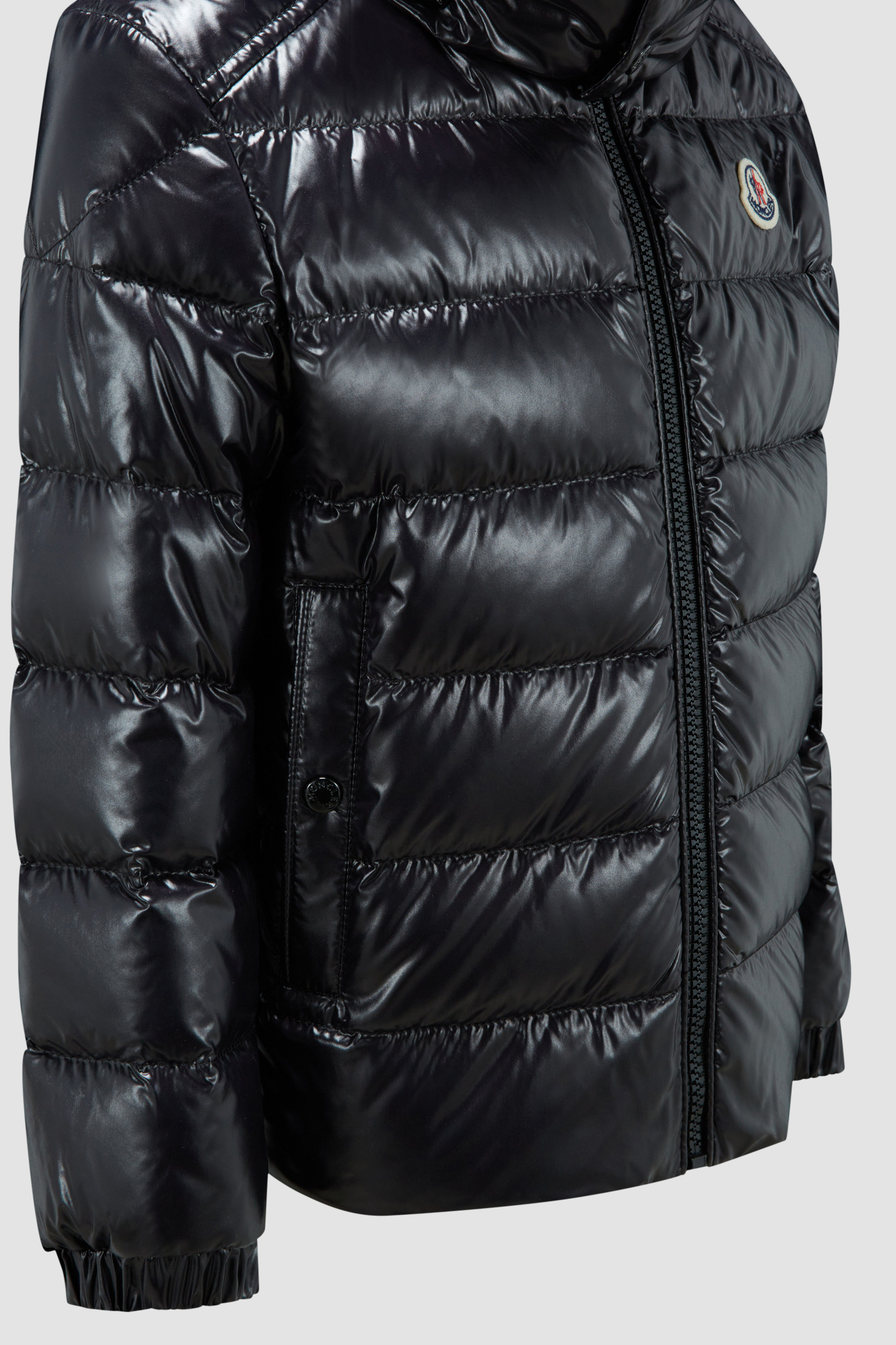 Mens moncler on sale aubert jacket