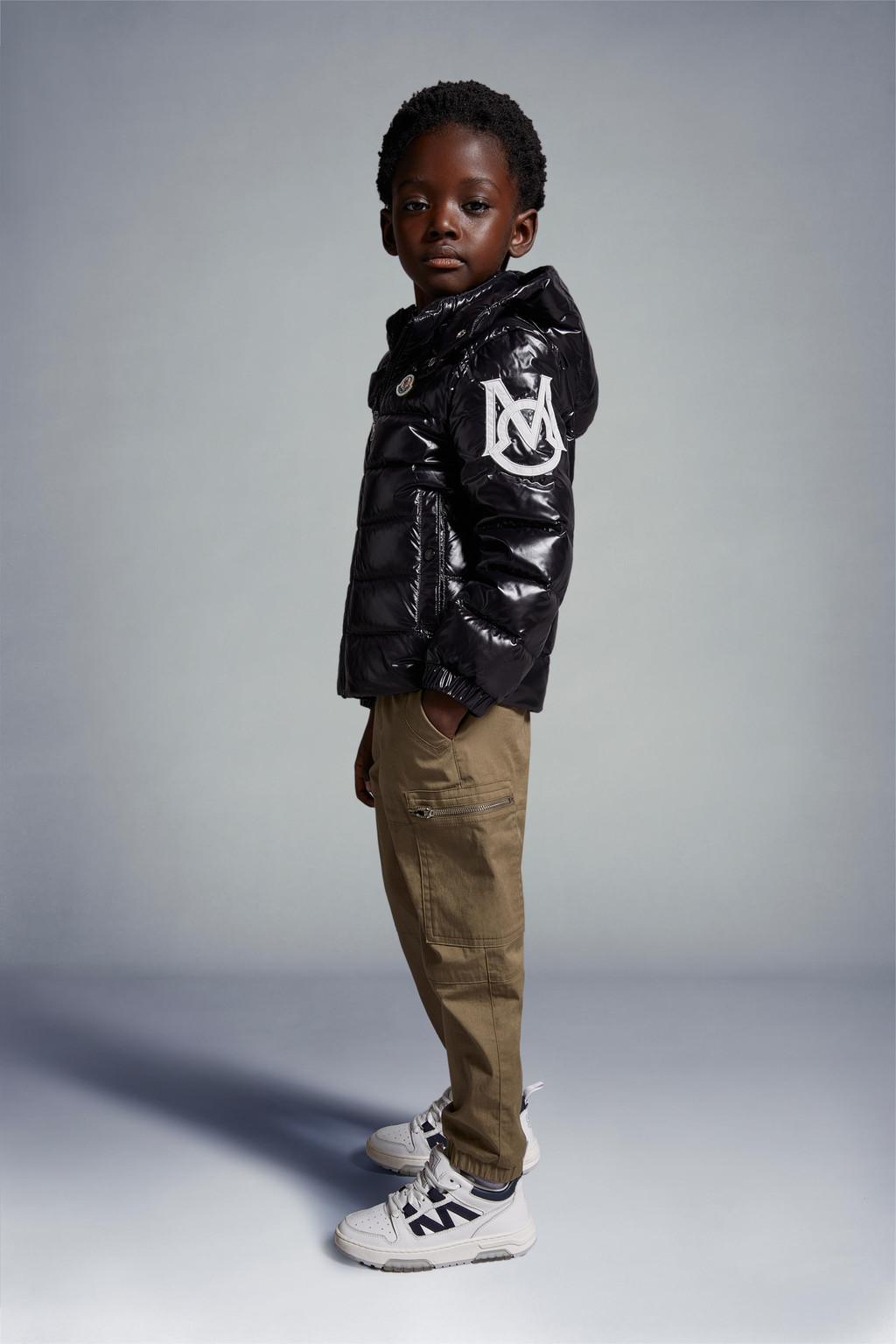 Moncler kidswear sale best sale