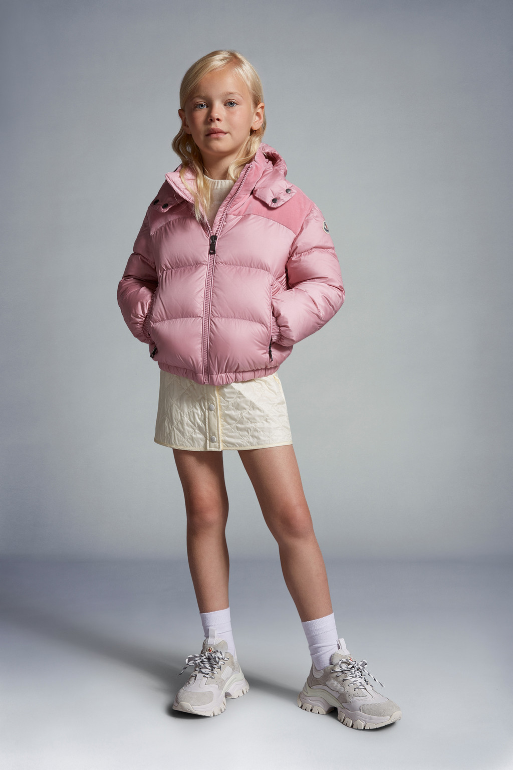 Girls moncler coat age 2024 14