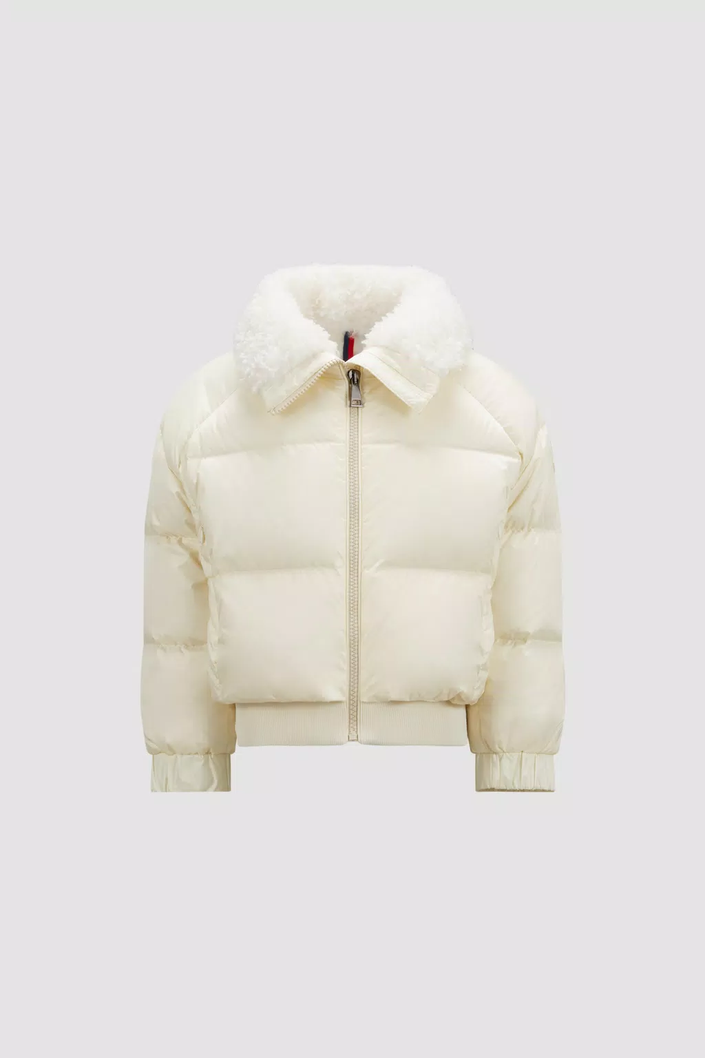 Down Puffer Jackets, Down Coats & Down Vests for Girls | Moncler