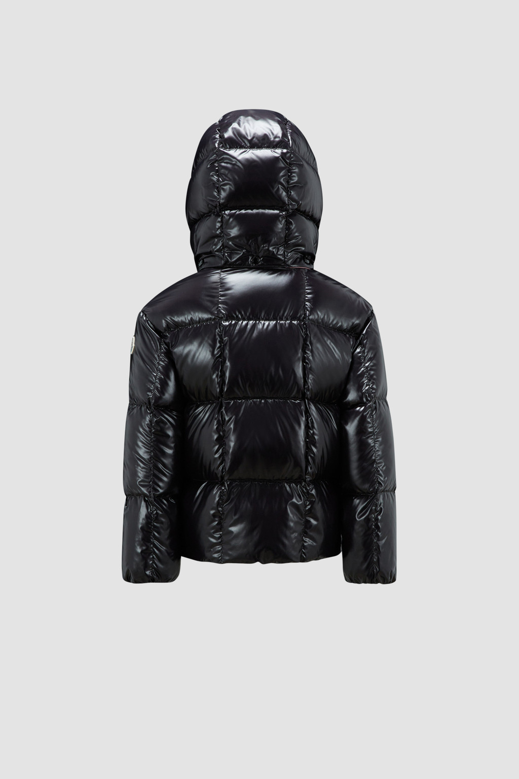 Down Puffer Jackets, Down Coats & Down Vests for Girls Moncler