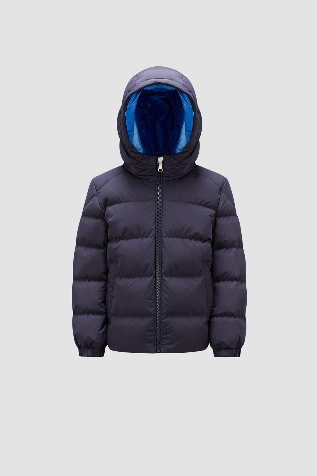 Doudoune garcon clearance moncler