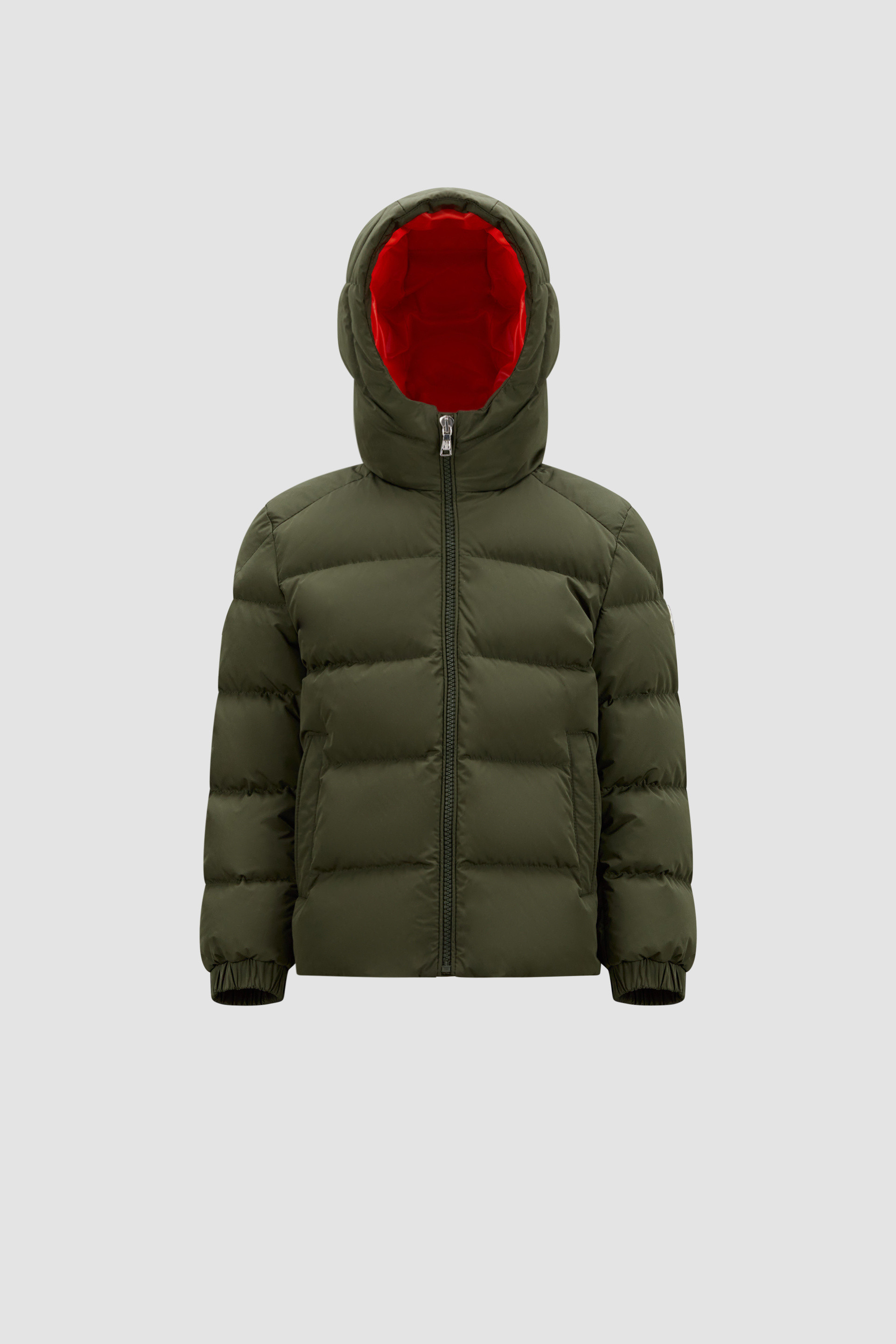 Eric Down Jacket