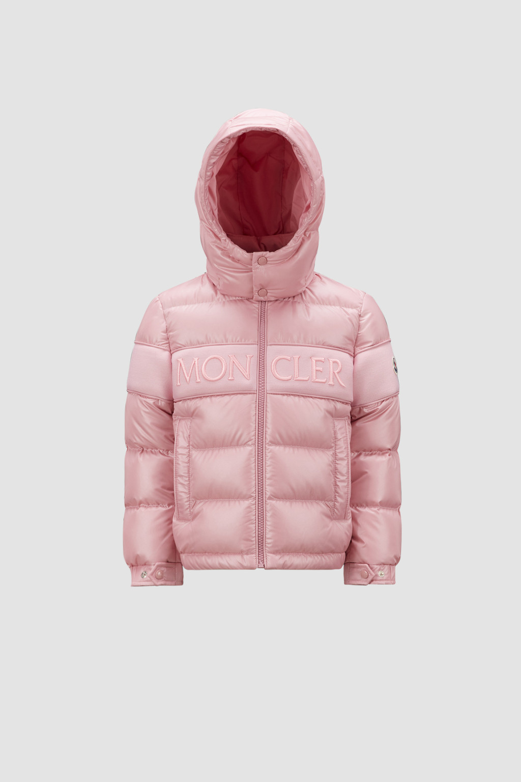 Piumino moncler bambina on sale saldi