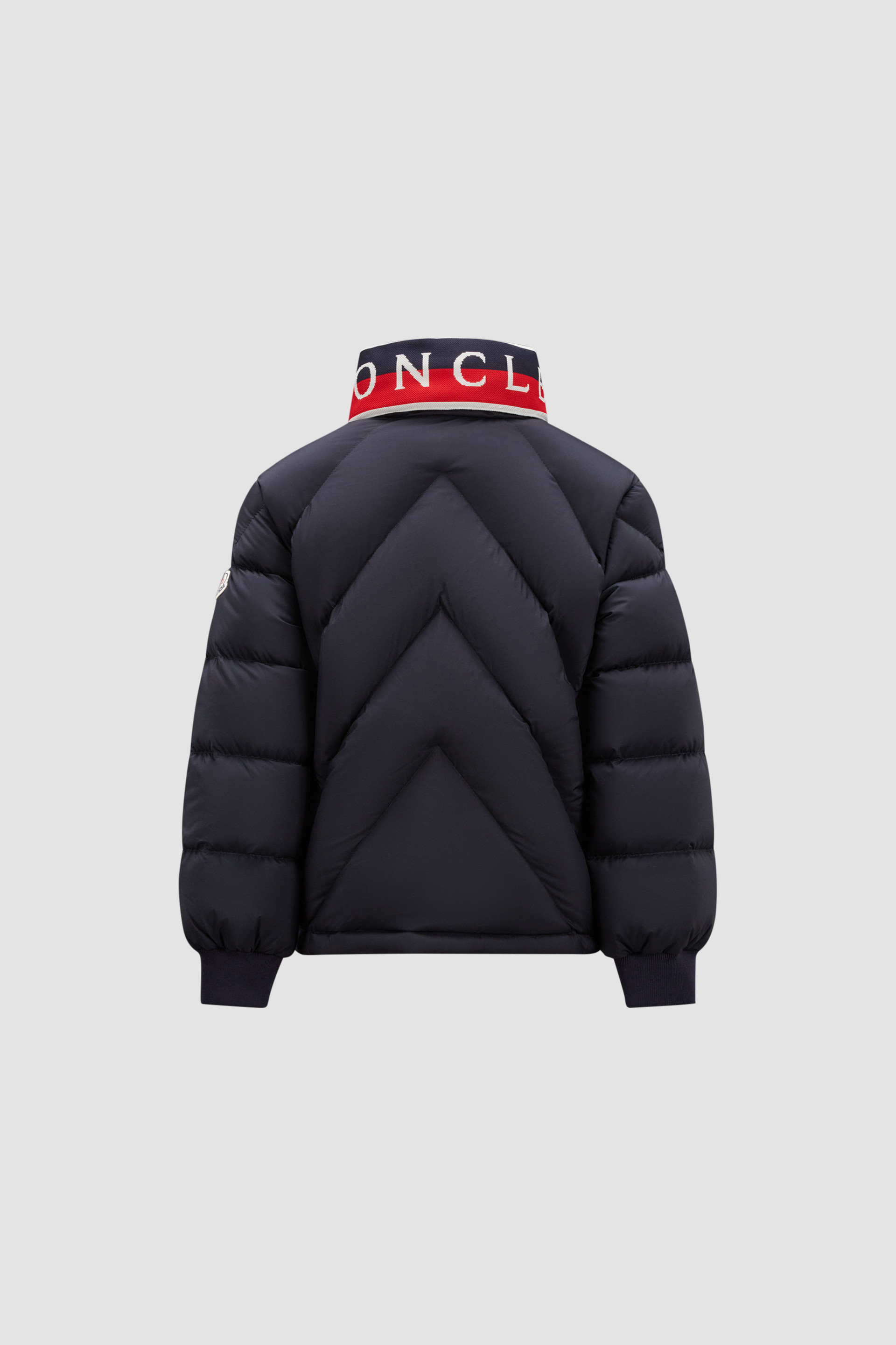 Moncler Children - Outerwear, Clothing & Accessories