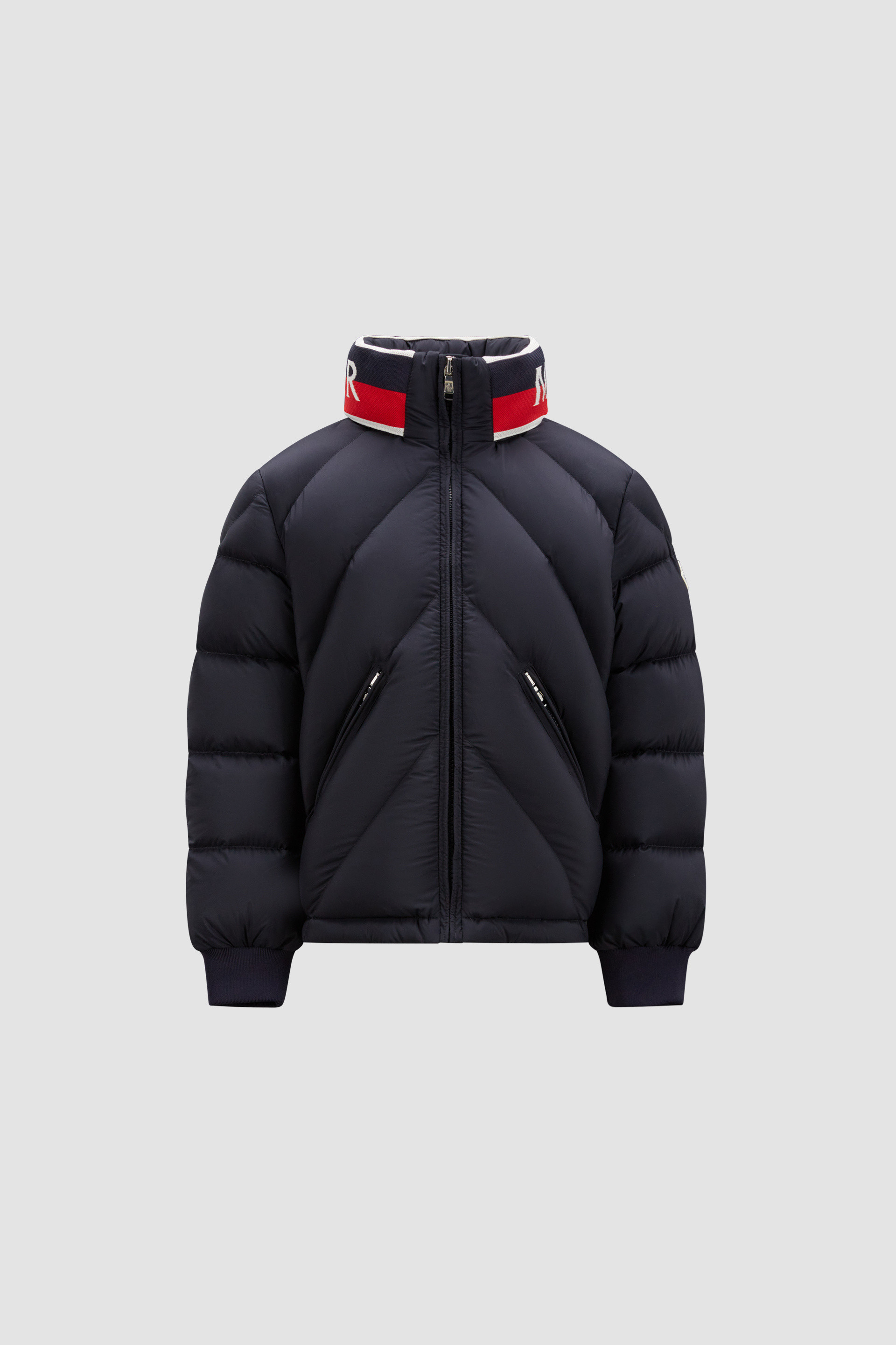 Boys moncler cheap jumper