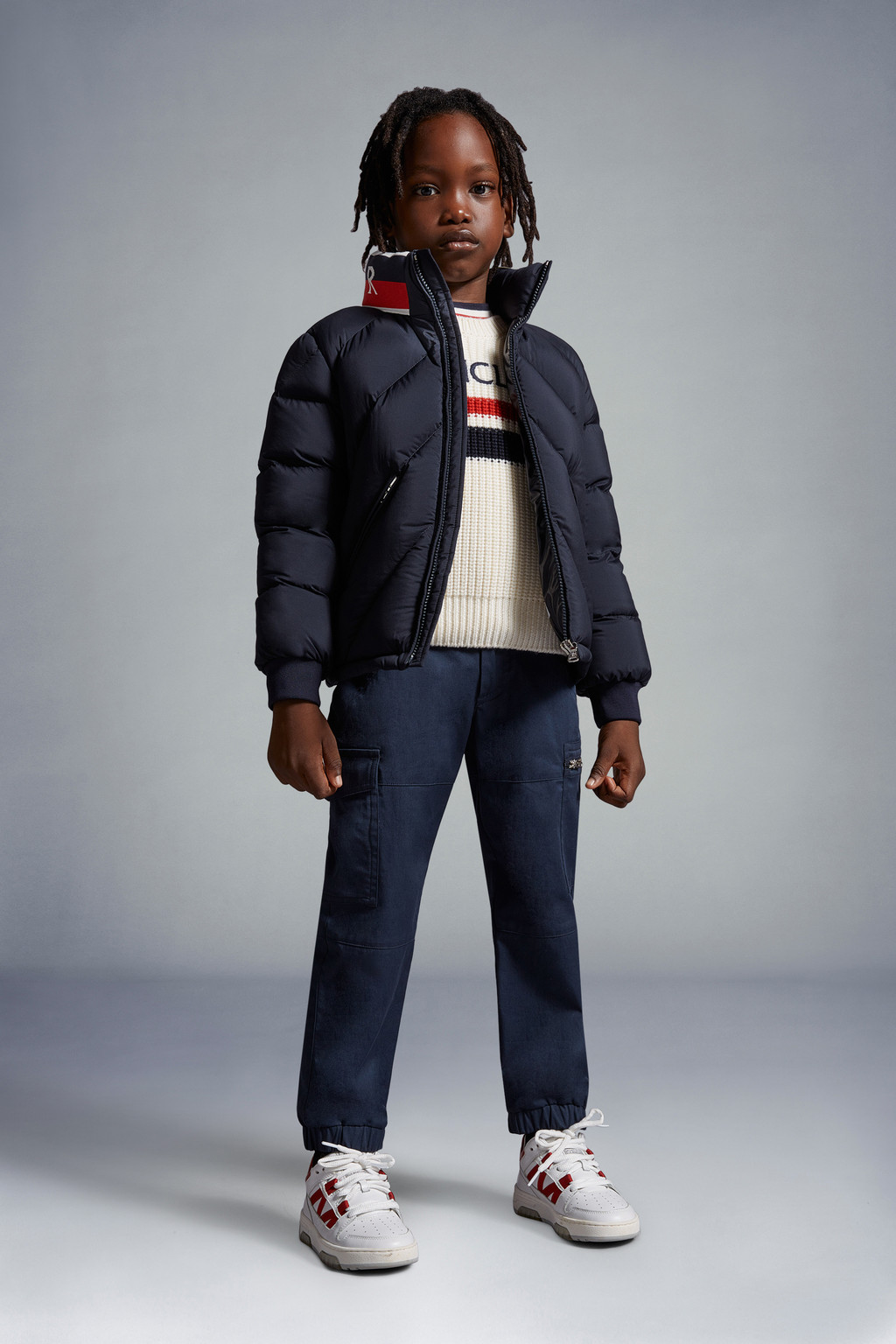 Moncler best sale niños rebajas