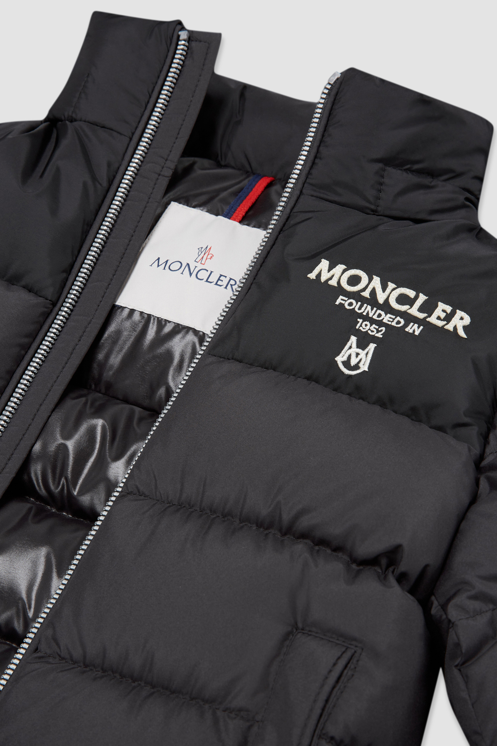 Moncler aiton down sales jacket