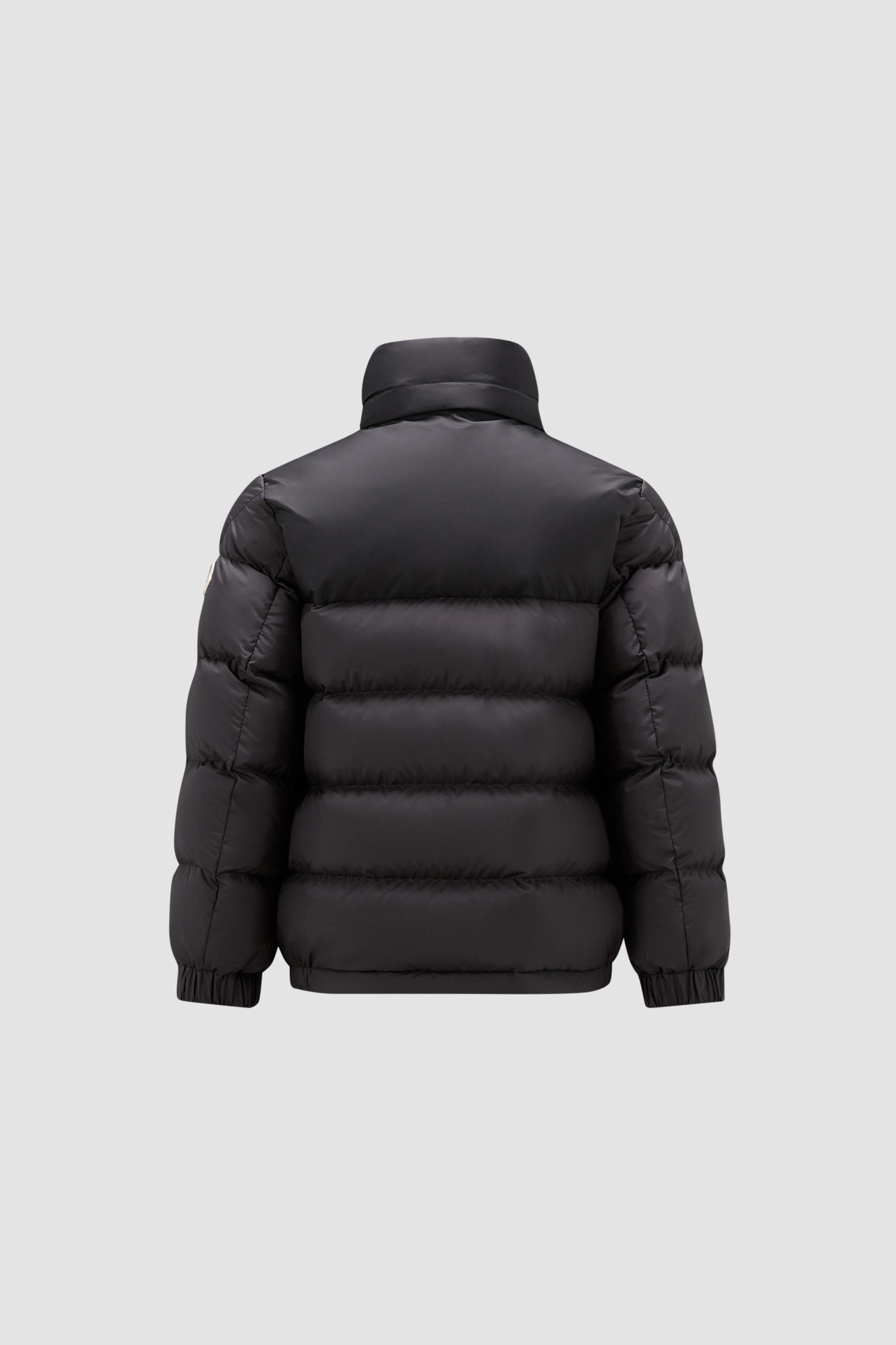 Moncler aiton black sale