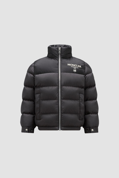 Moncler jacket 2025 size 2